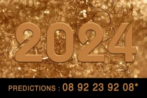 prédiction voyance 2024 par Bonheur voyance